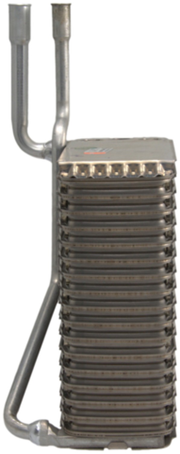 Plate & Fin Evaporator Core