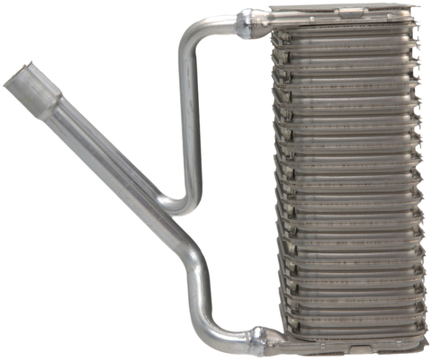 Plate & Fin Evaporator Core