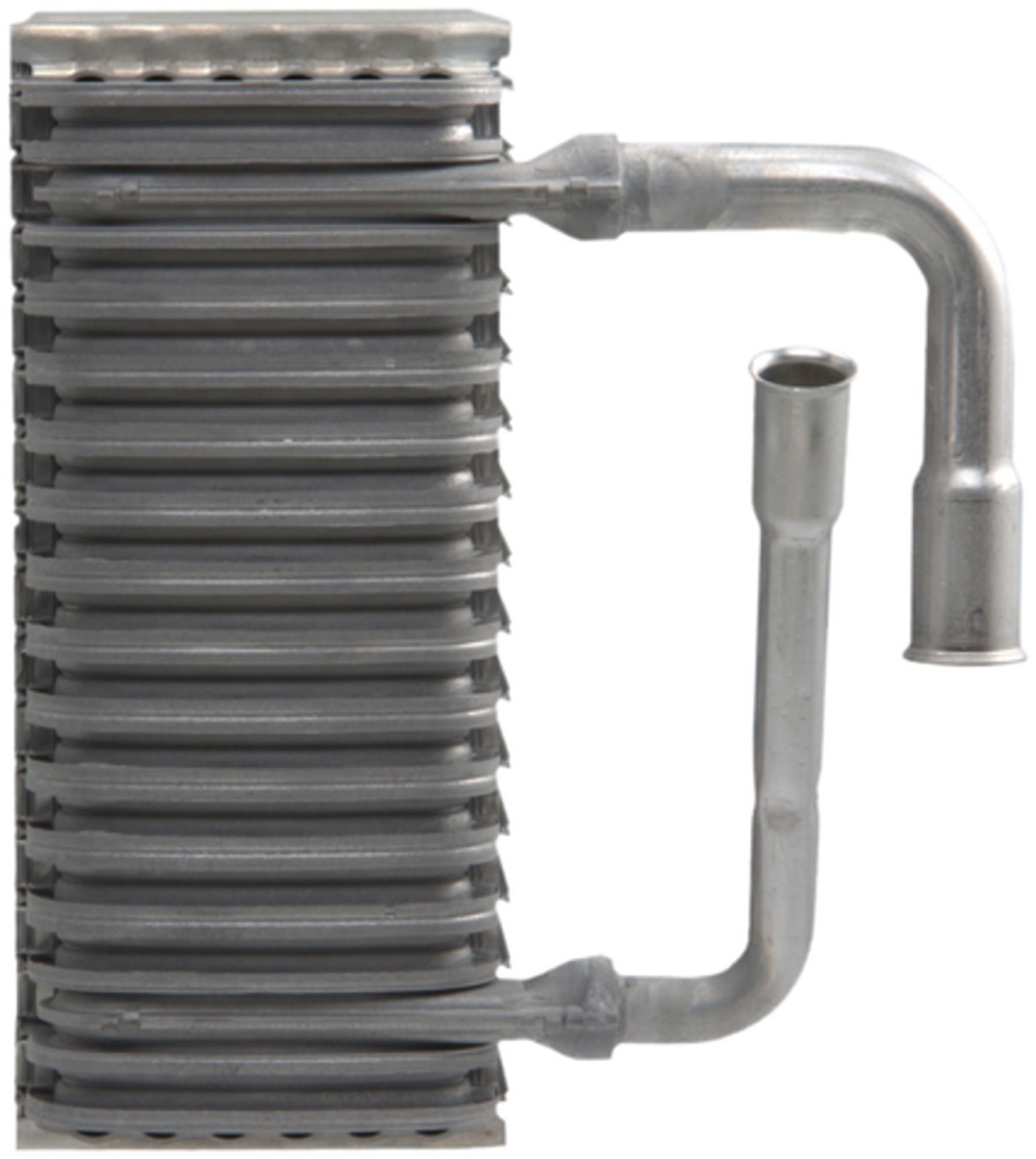 Plate & Fin Evaporator Core