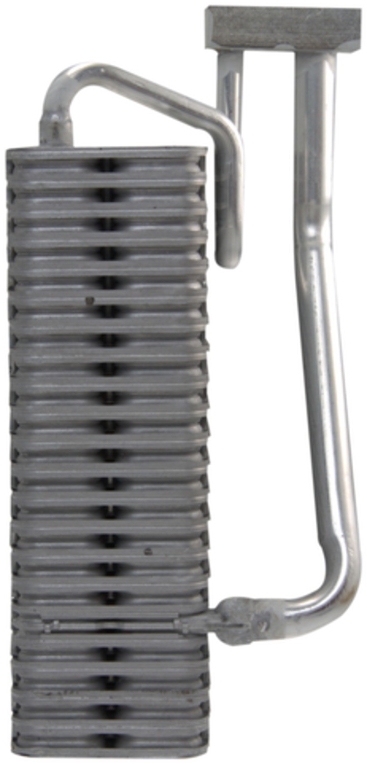 Plate & Fin Evaporator Core