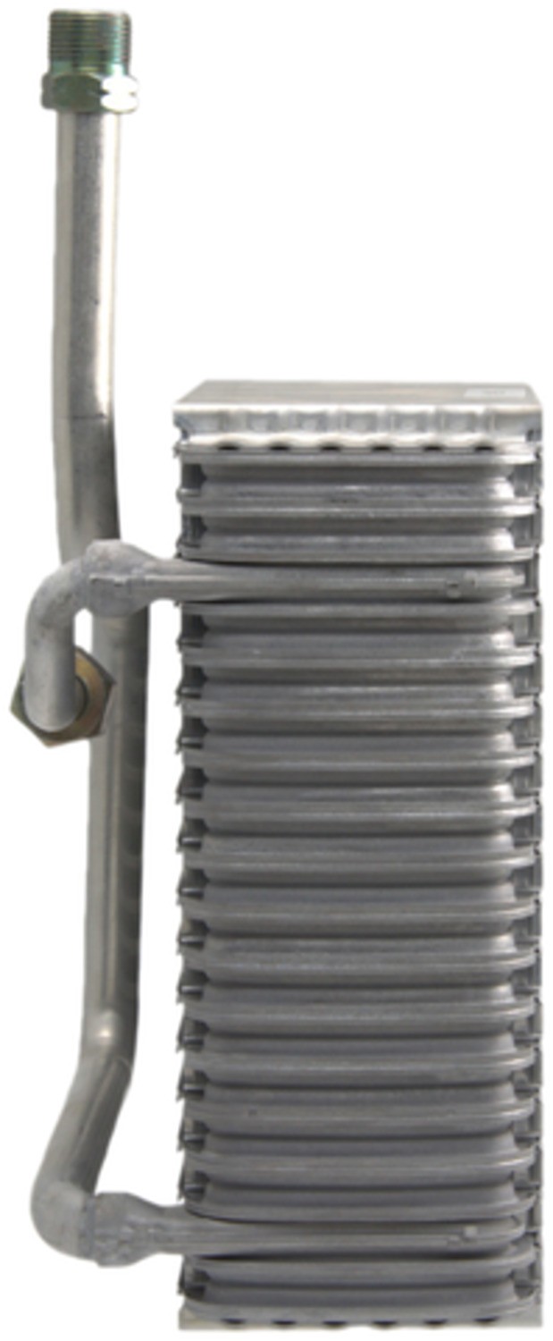 Plate & Fin Evaporator Core