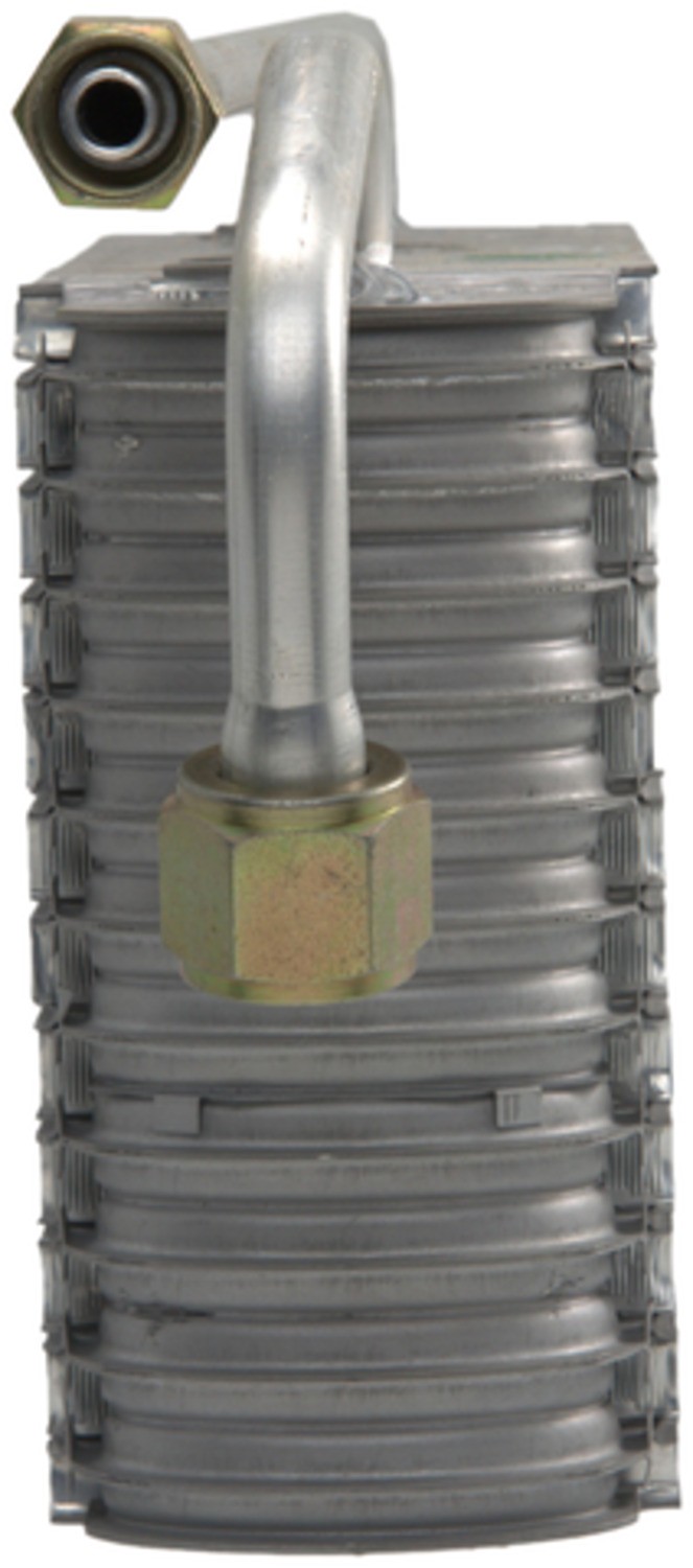 Plate & Fin Evaporator Core