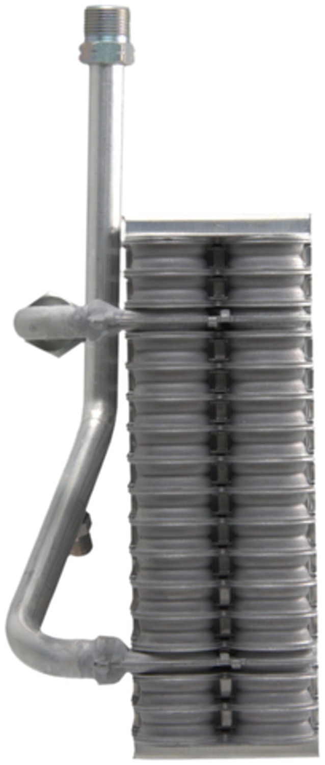 Plate & Fin Evaporator Core