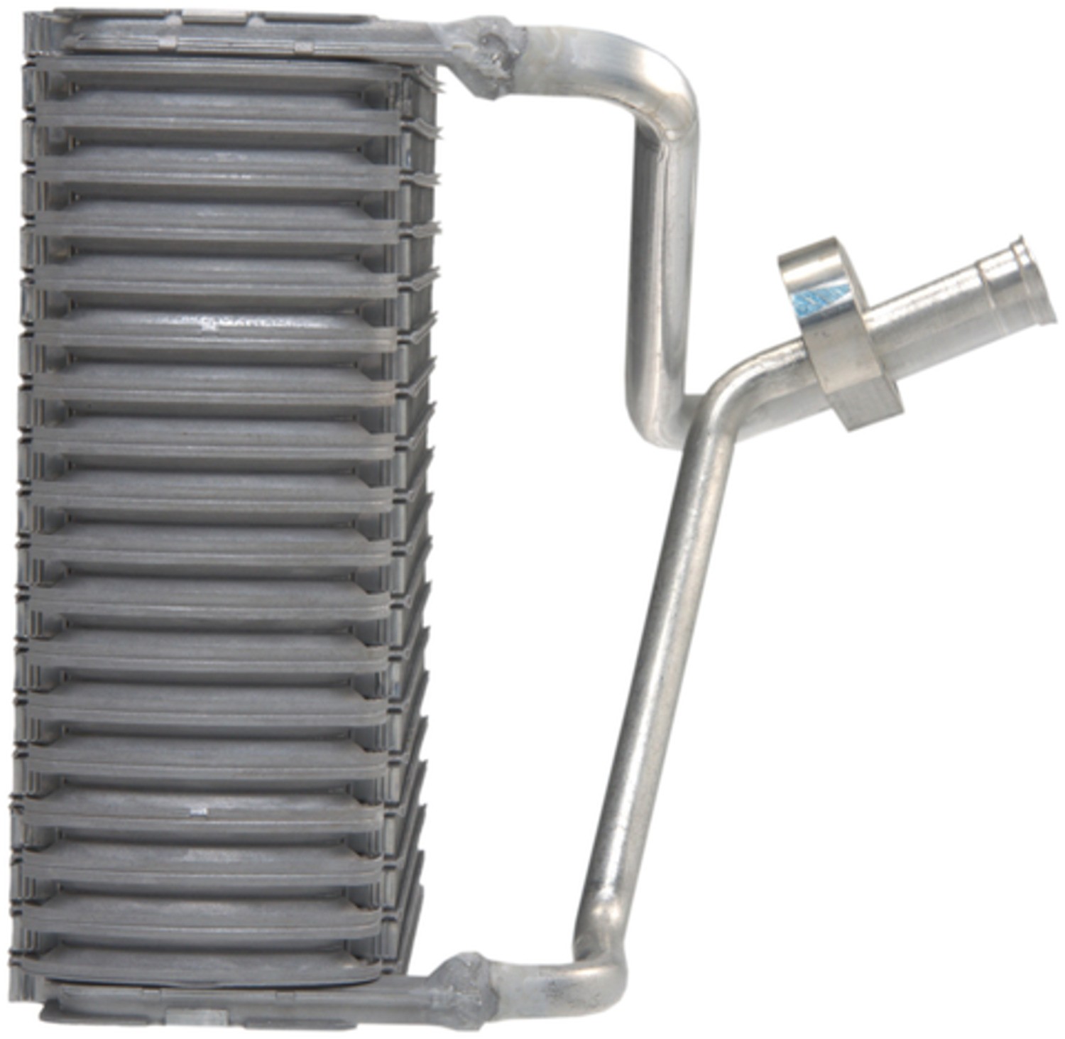 Plate & Fin Evaporator Core