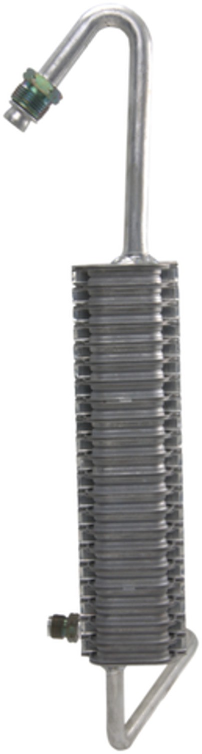 Plate & Fin Evaporator Core