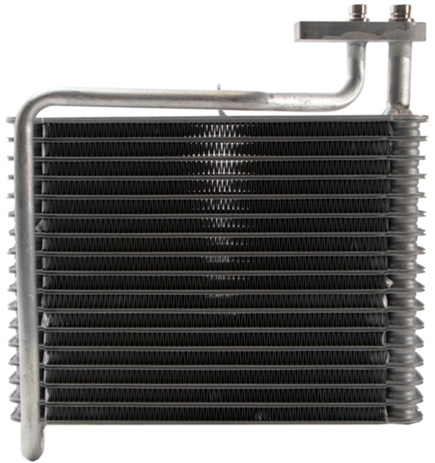 Plate & Fin Evaporator Core