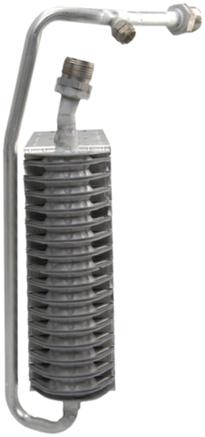 Plate & Fin Evaporator Core