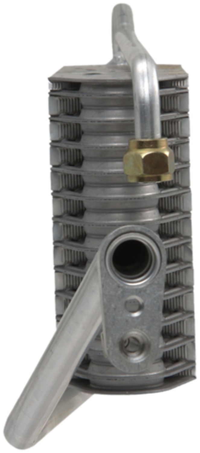 Plate & Fin Evaporator Core