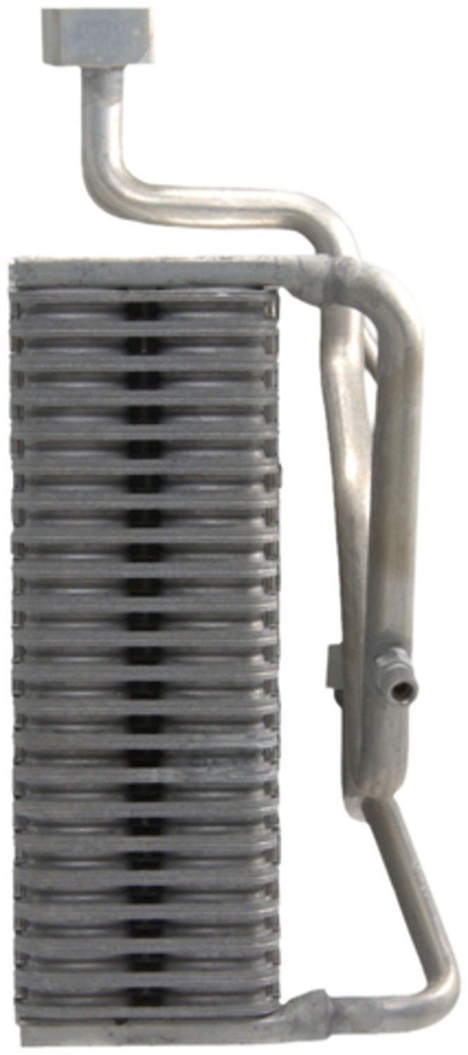 Plate & Fin Evaporator Core