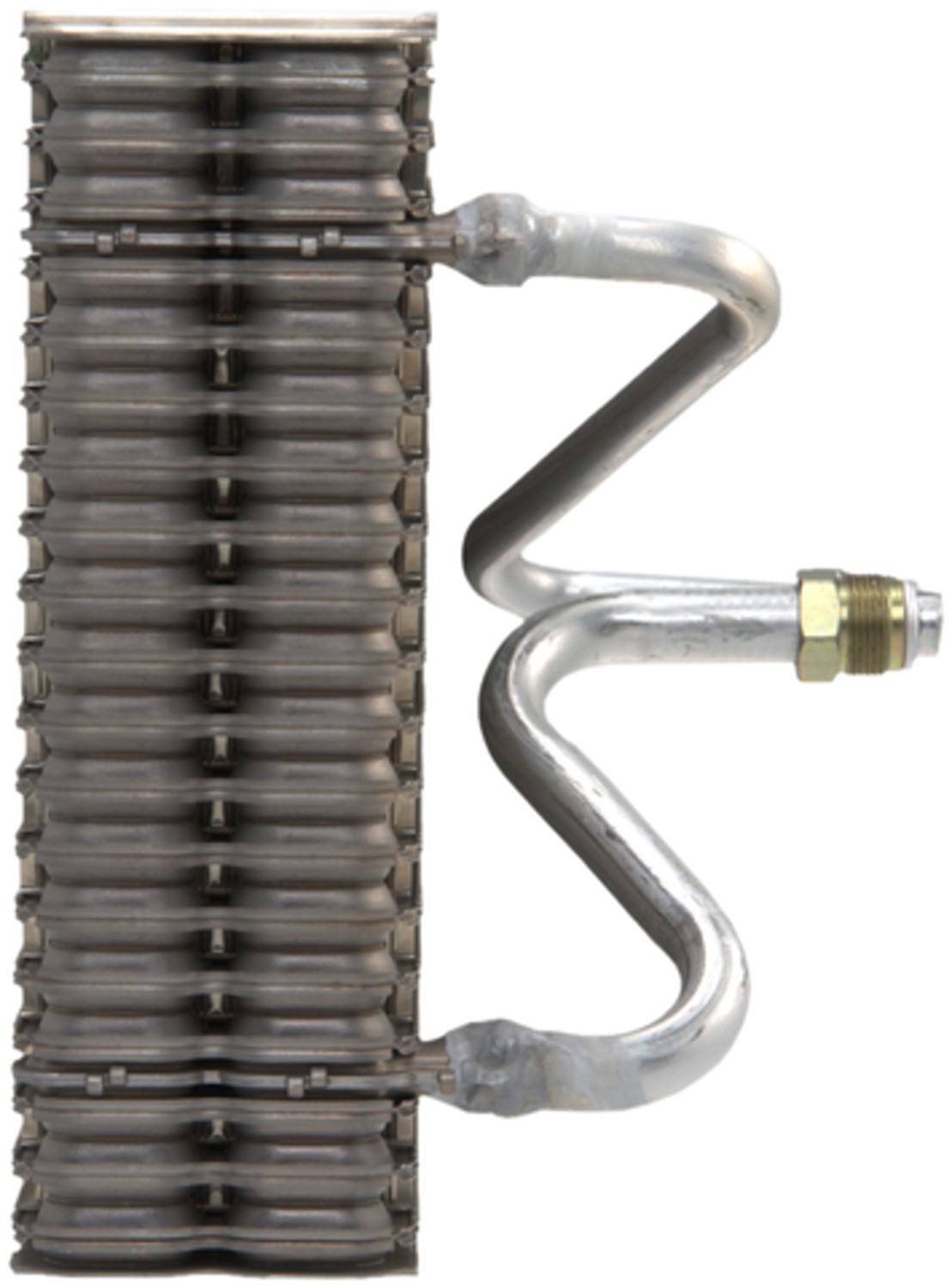 Plate & Fin Evaporator Core