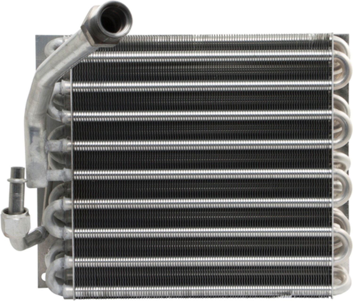 Tube & Fin Evaporator Core