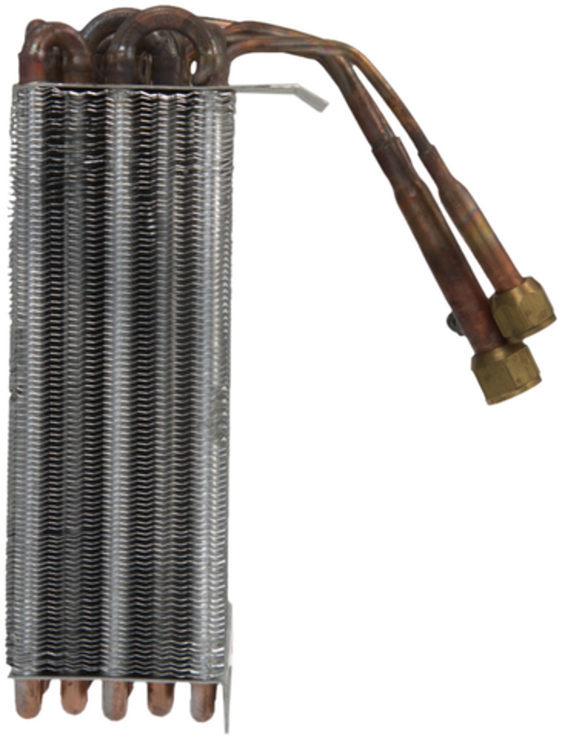 Tube & Fin Evaporator Core