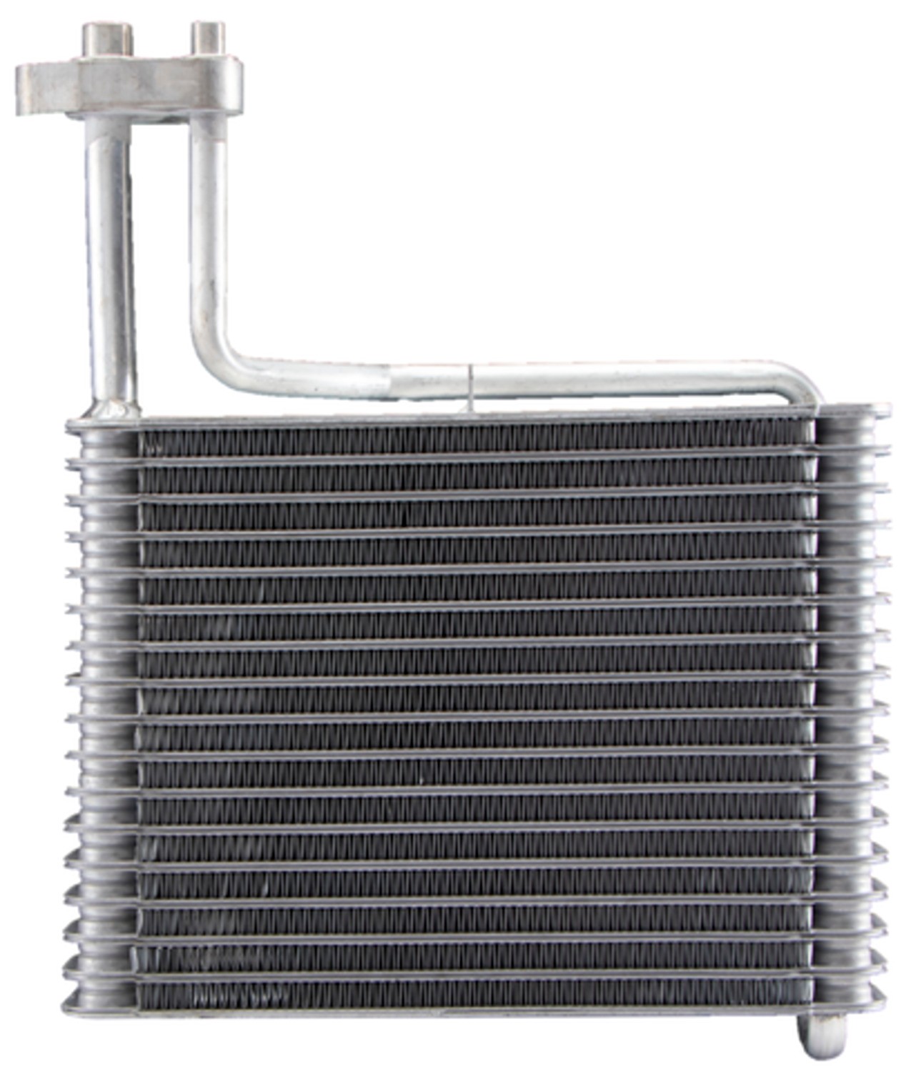 Plate & Fin Evaporator Core