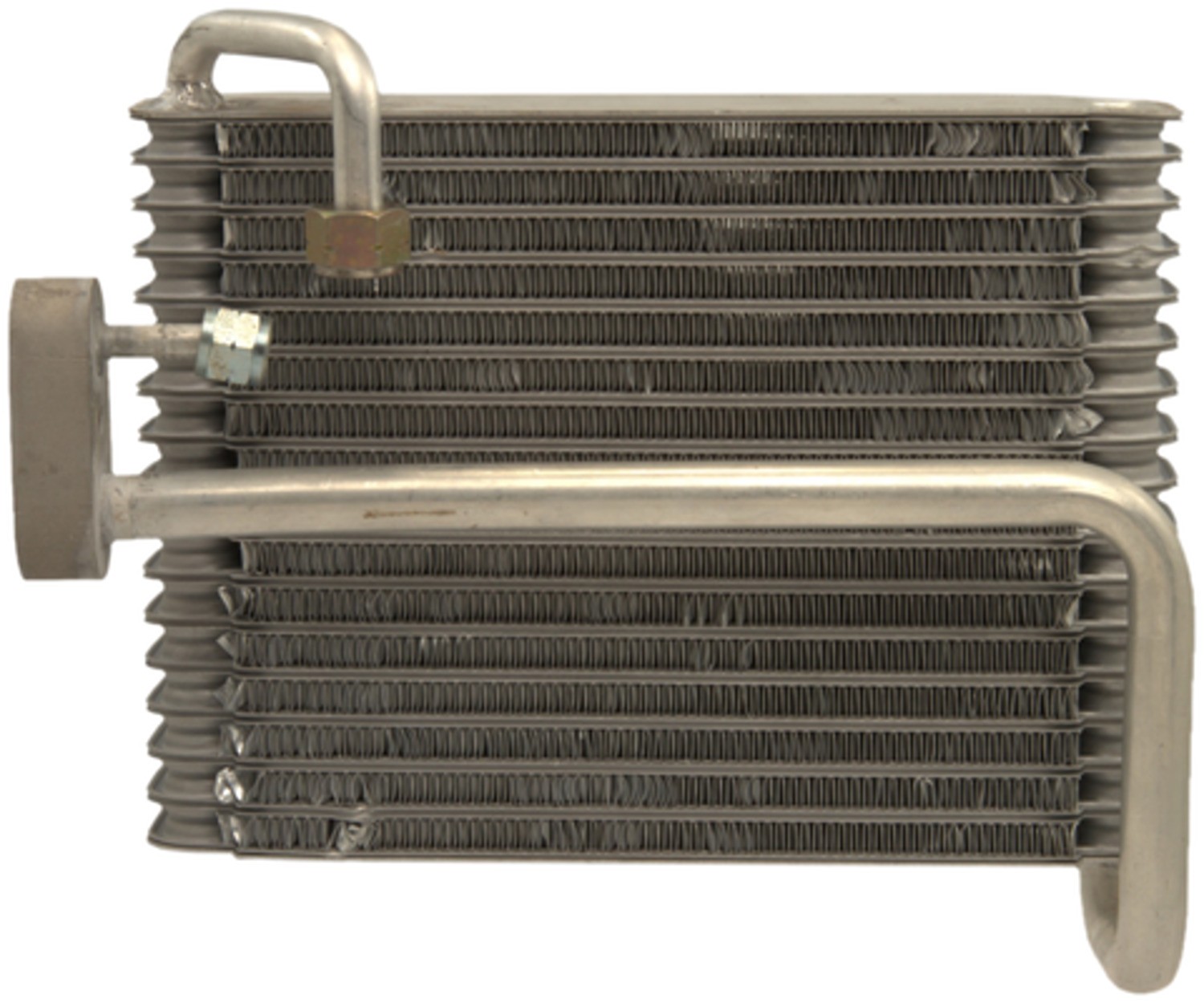 Plate & Fin Evaporator Core