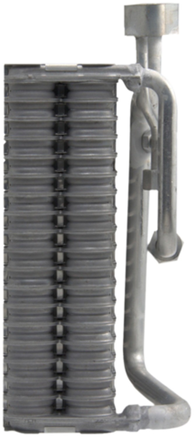 Plate & Fin Evaporator Core