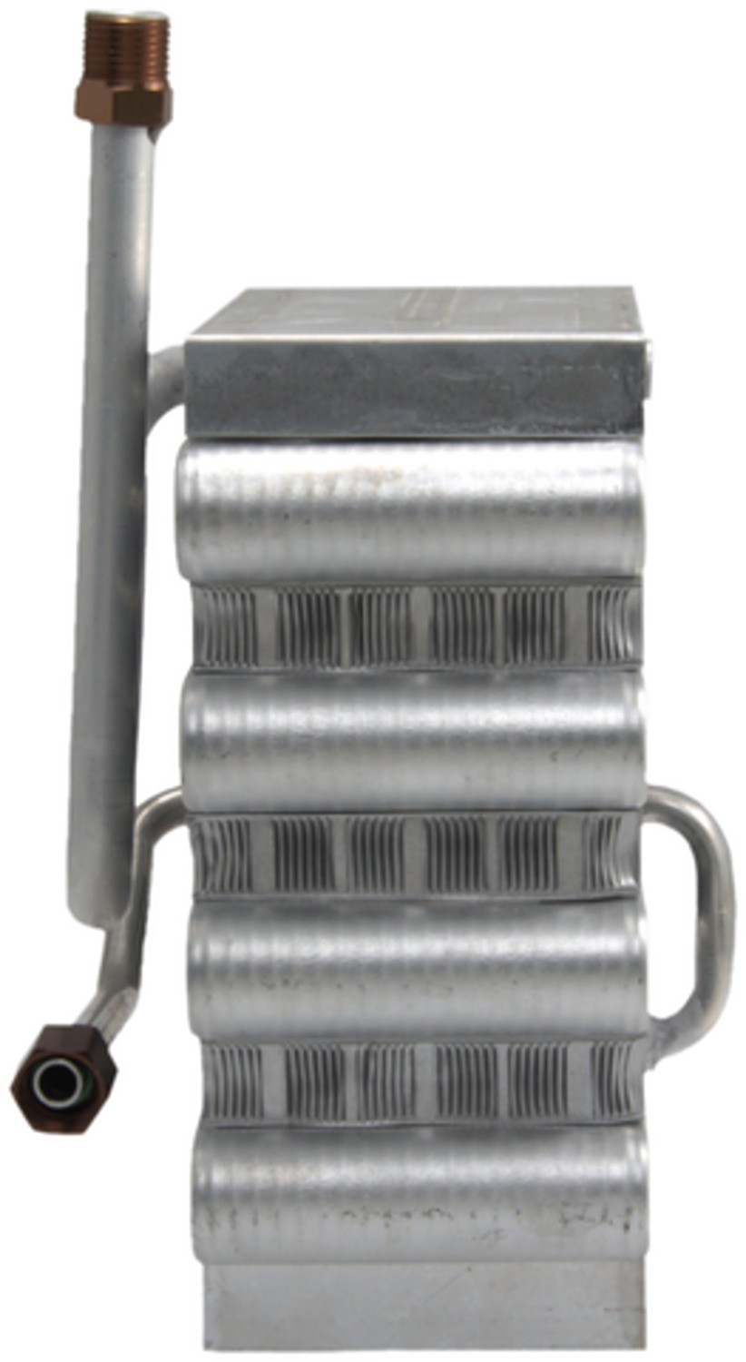 Serpentine Evaporator Core