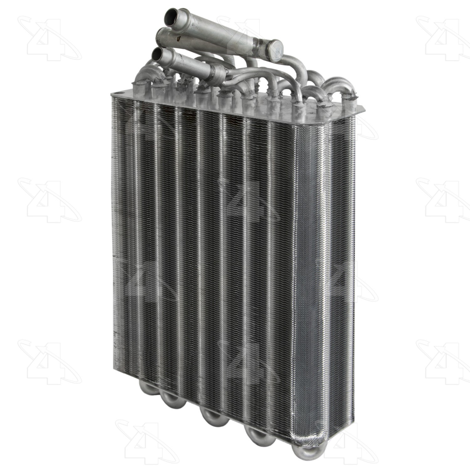 Tube & Fin Evaporator Core