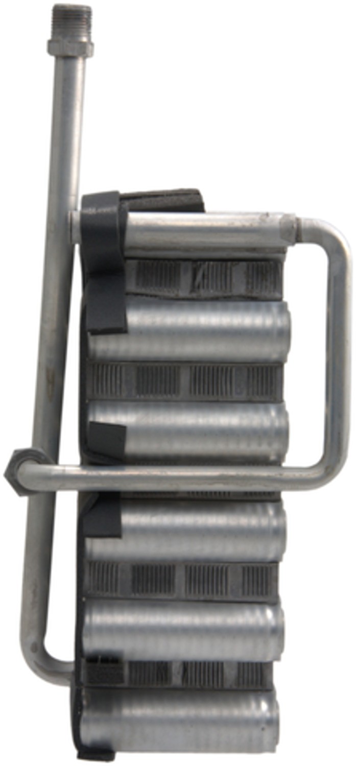 Serpentine Evaporator Core