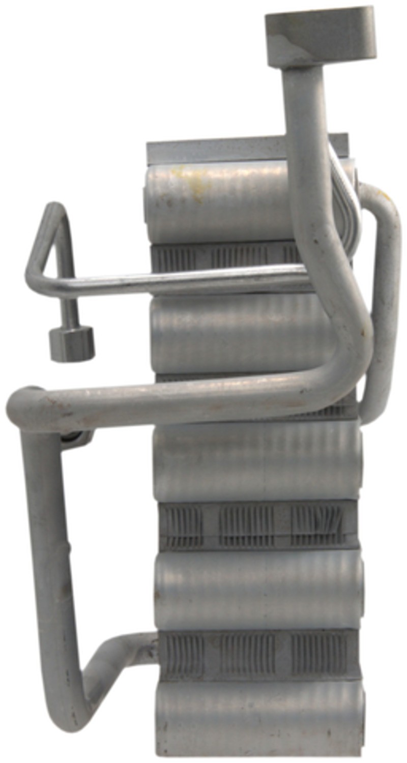 Serpentine Evaporator Core