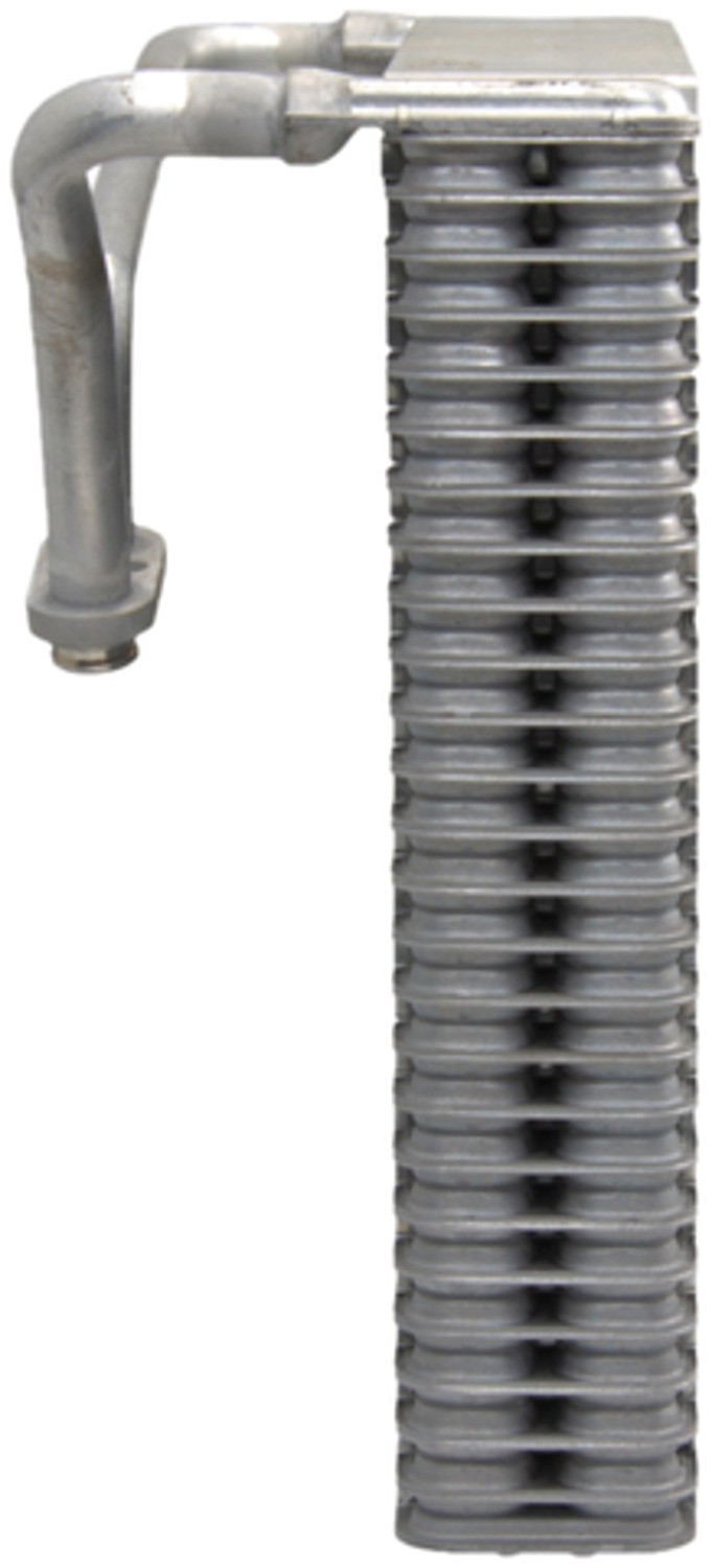 Serpentine Evaporator Core