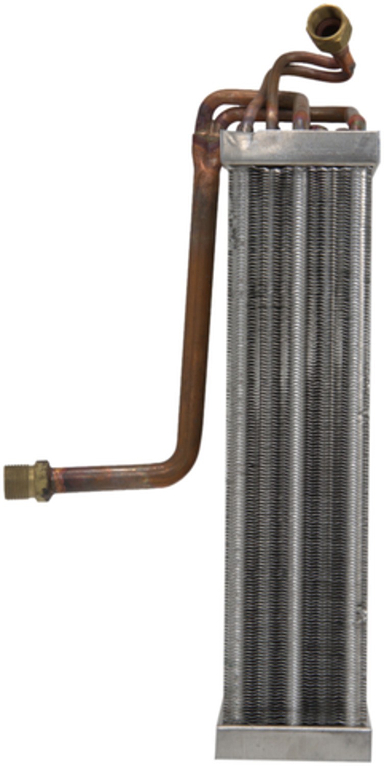 Tube & Fin Evaporator Core