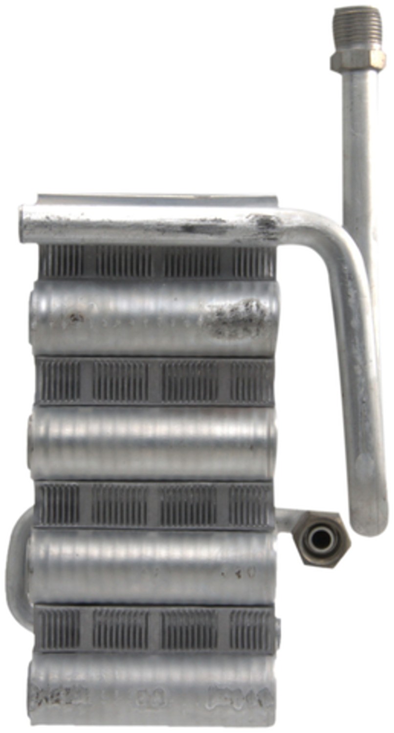 Serpentine Evaporator Core