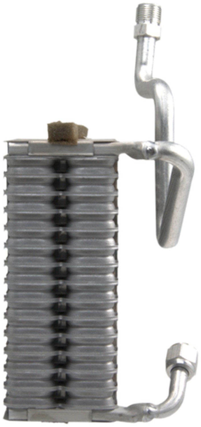 Plate & Fin Evaporator Core