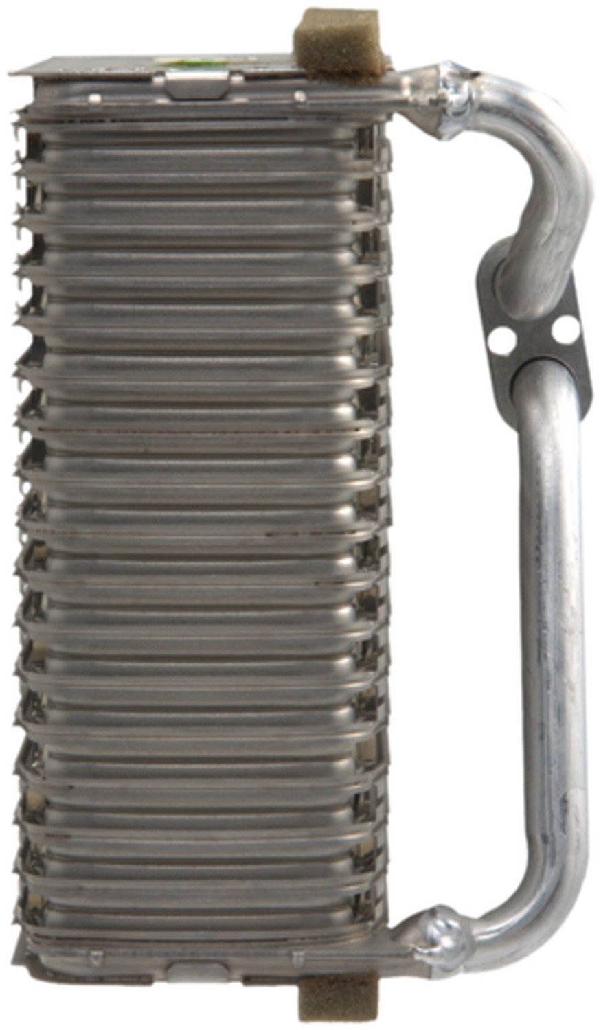 Plate & Fin Evaporator Core