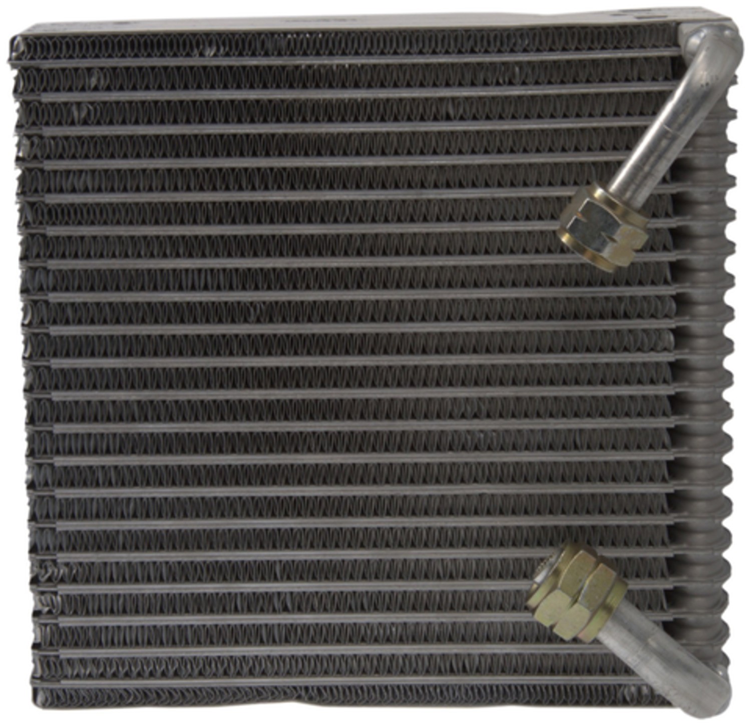 Plate & Fin Evaporator Core