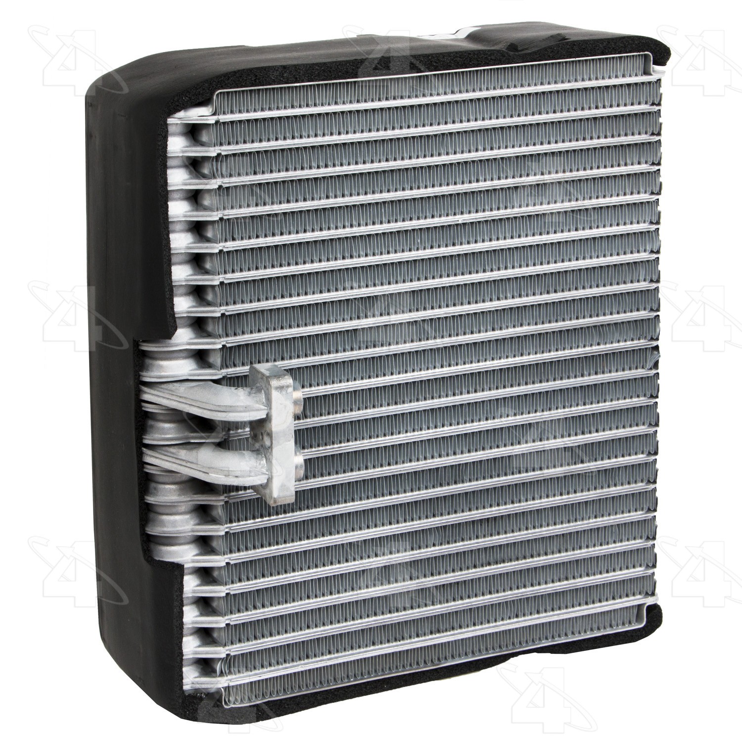 Plate & Fin Evaporator Core