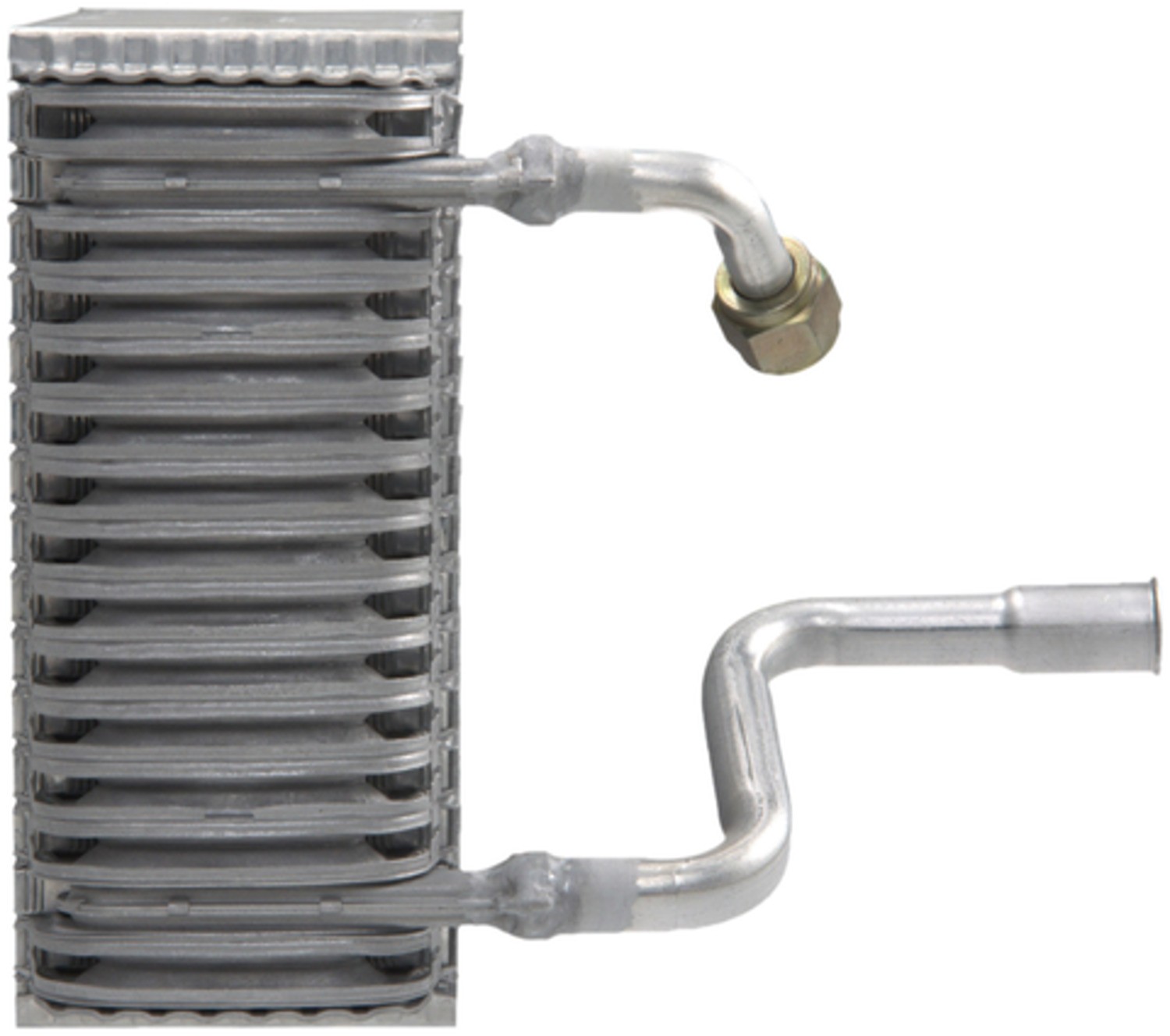 Plate & Fin Evaporator Core