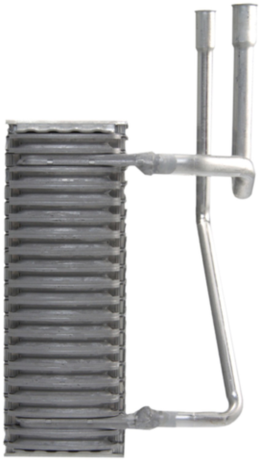 Plate & Fin Evaporator Core
