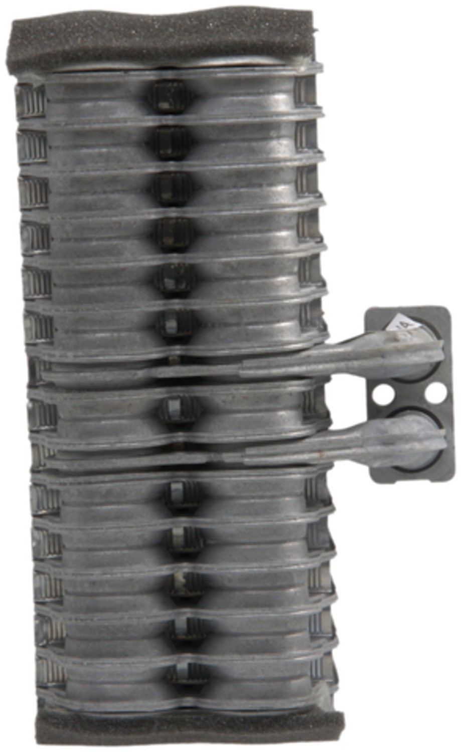 Serpentine Evaporator Core