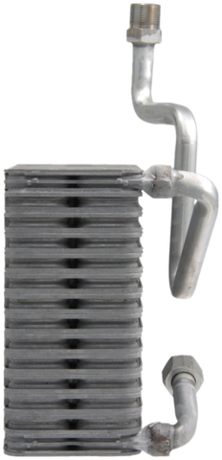 Plate & Fin Evaporator Core