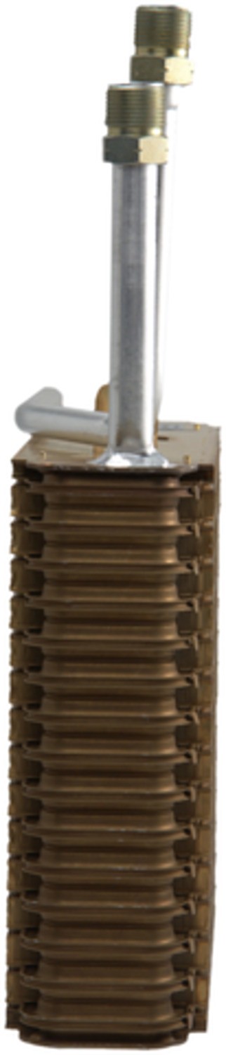 Plate & Fin Evaporator Core