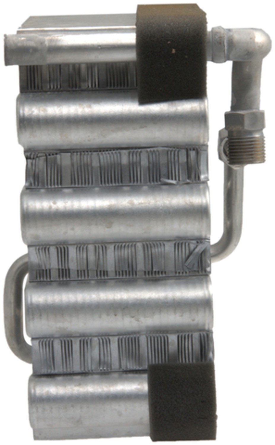 Universal Serpentine Evaporator Core