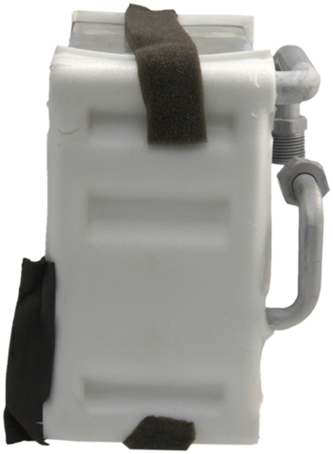 Universal Serpentine Evaporator Core
