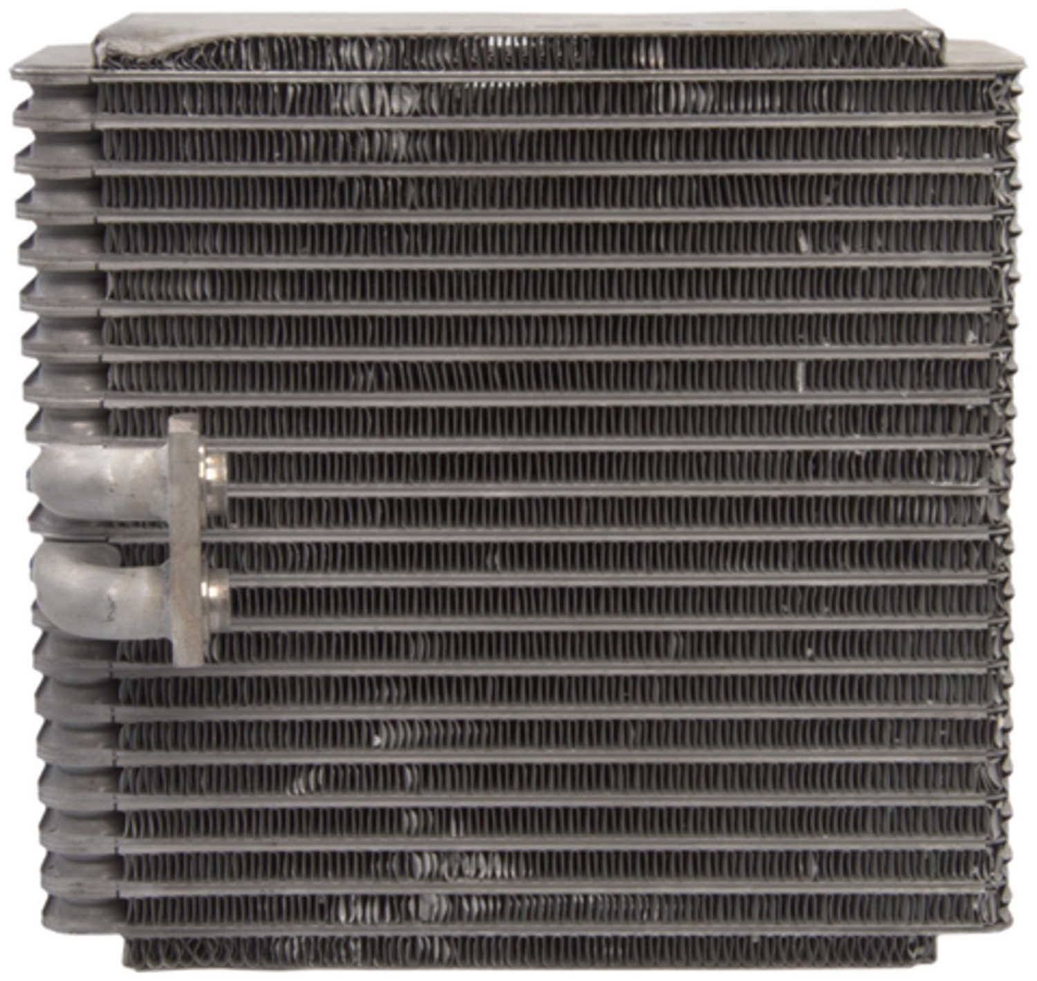 Serpentine Evaporator Core