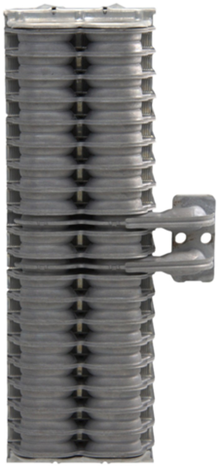 Serpentine Evaporator Core