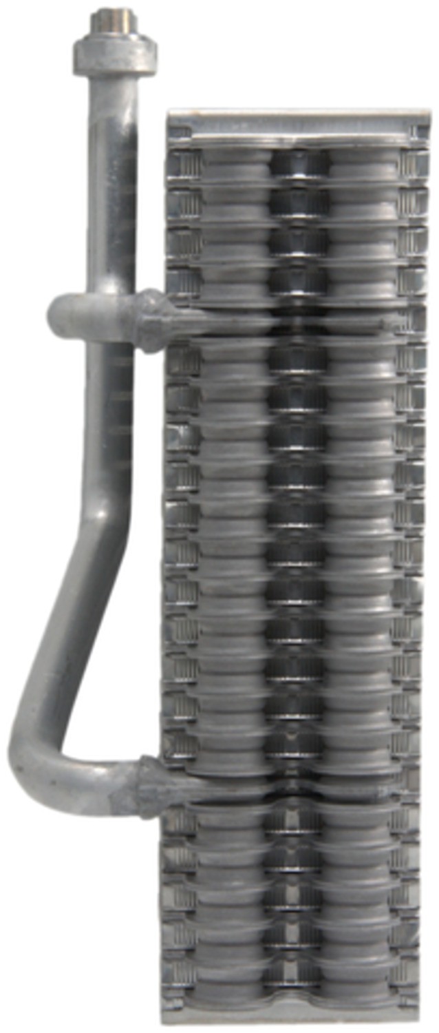 Plate & Fin Evaporator Core