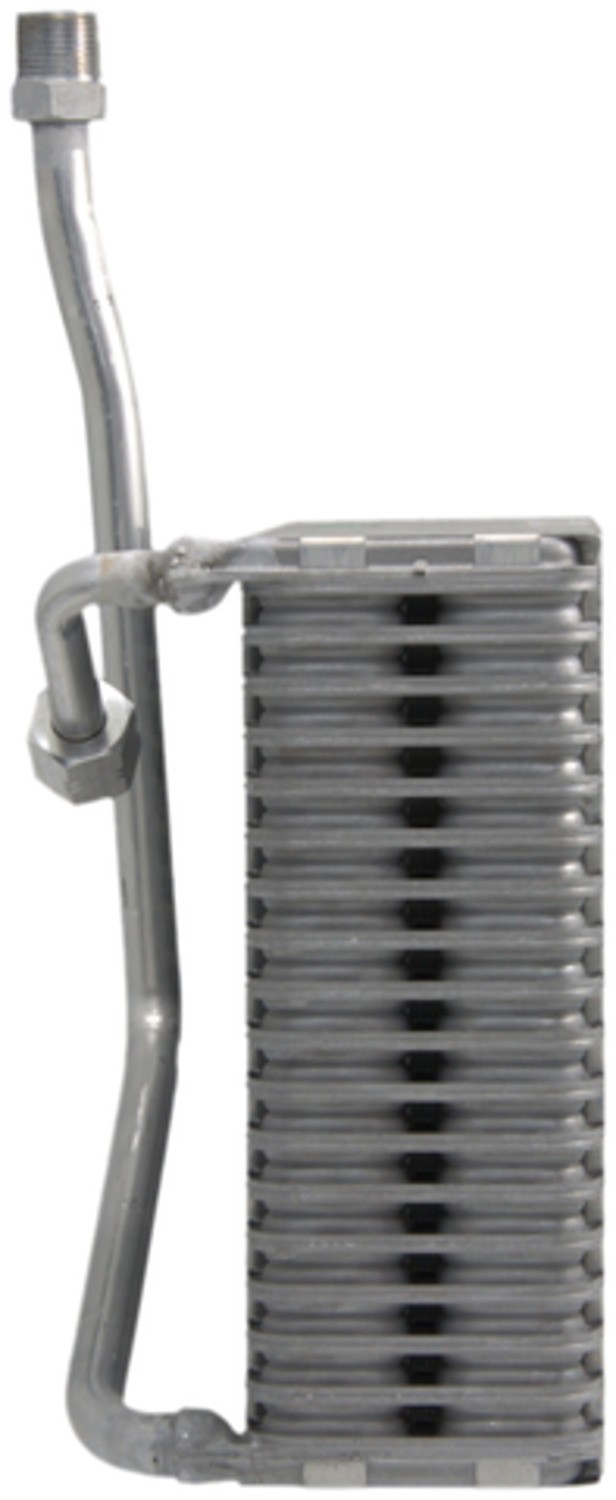 Plate & Fin Evaporator Core