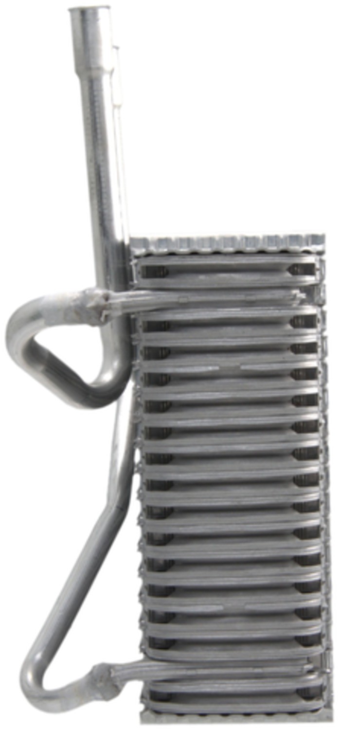 Plate & Fin Evaporator Core