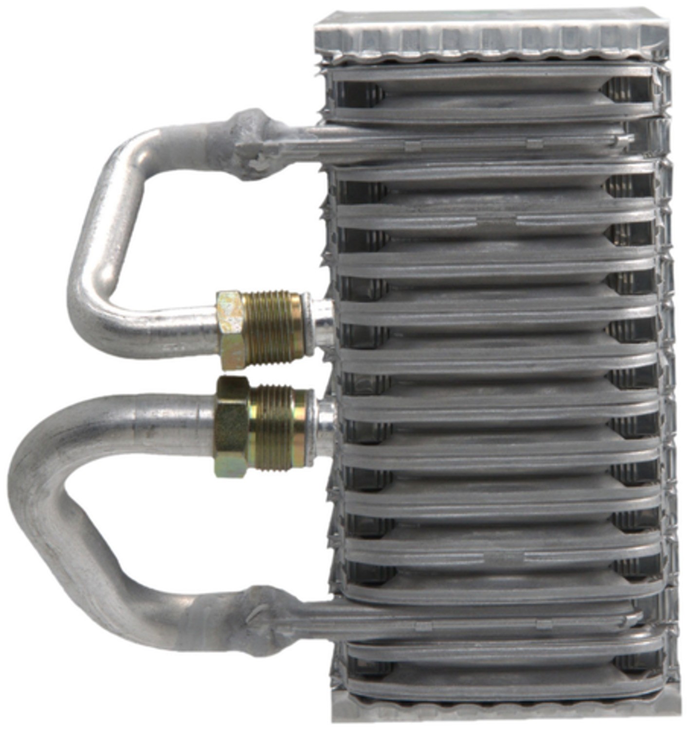 Plate & Fin Evaporator Core