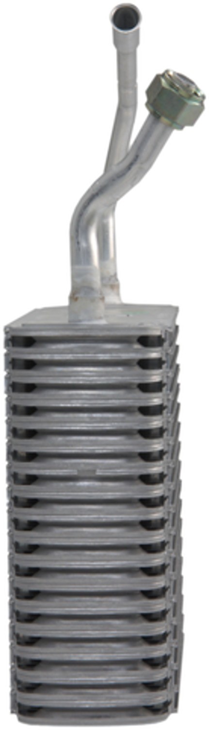 Plate & Fin Evaporator Core