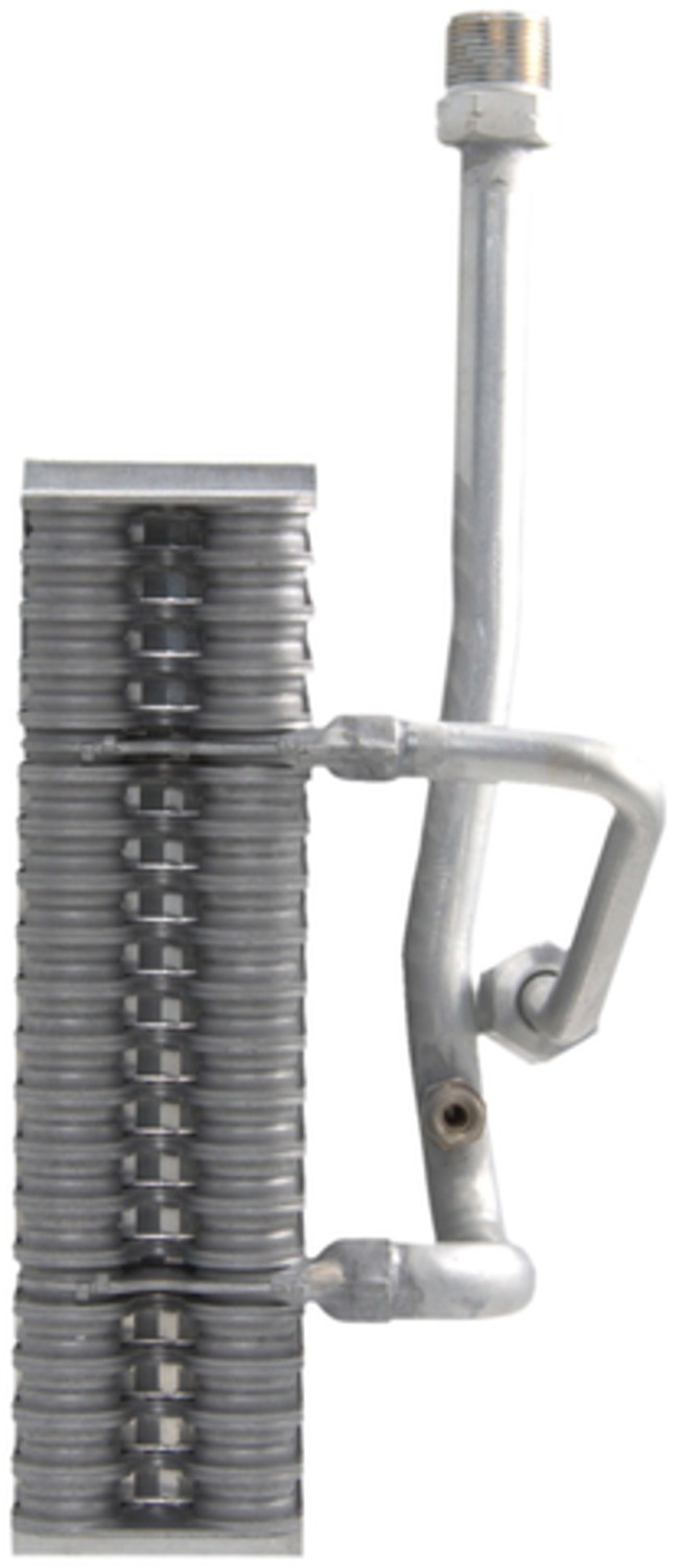 Plate & Fin Evaporator Core