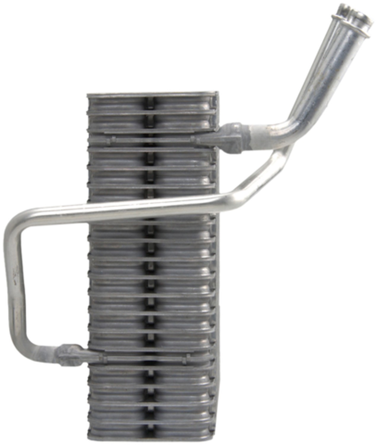 Plate & Fin Evaporator Core