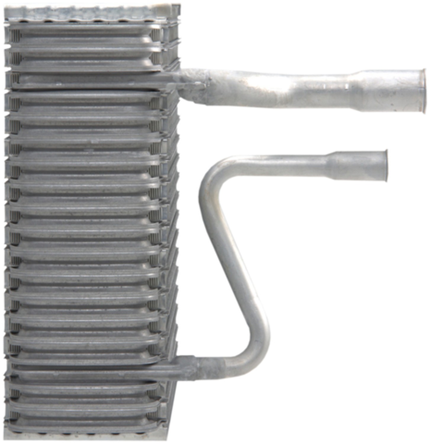 Plate & Fin Evaporator Core