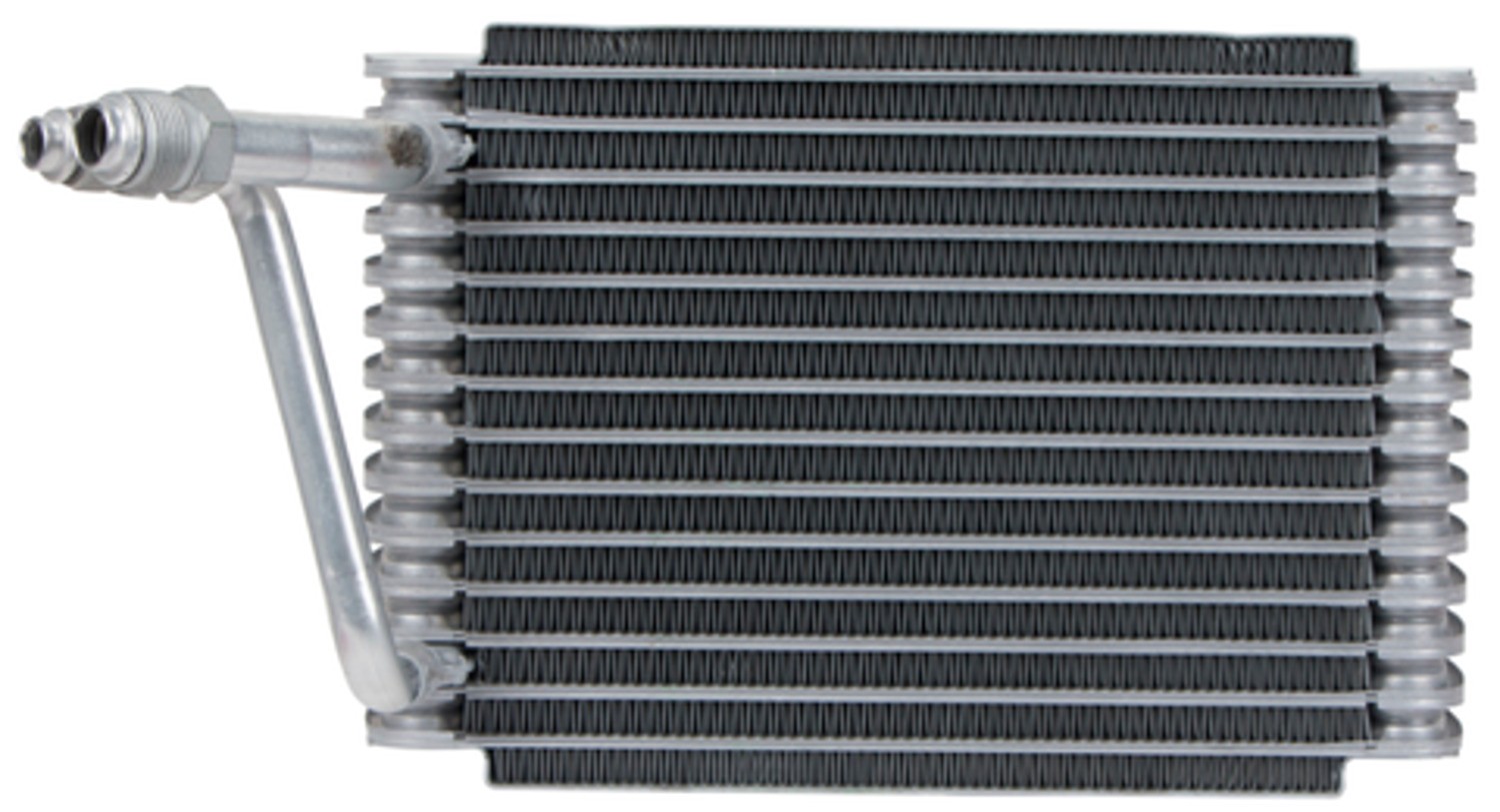 Plate & Fin Evaporator Core