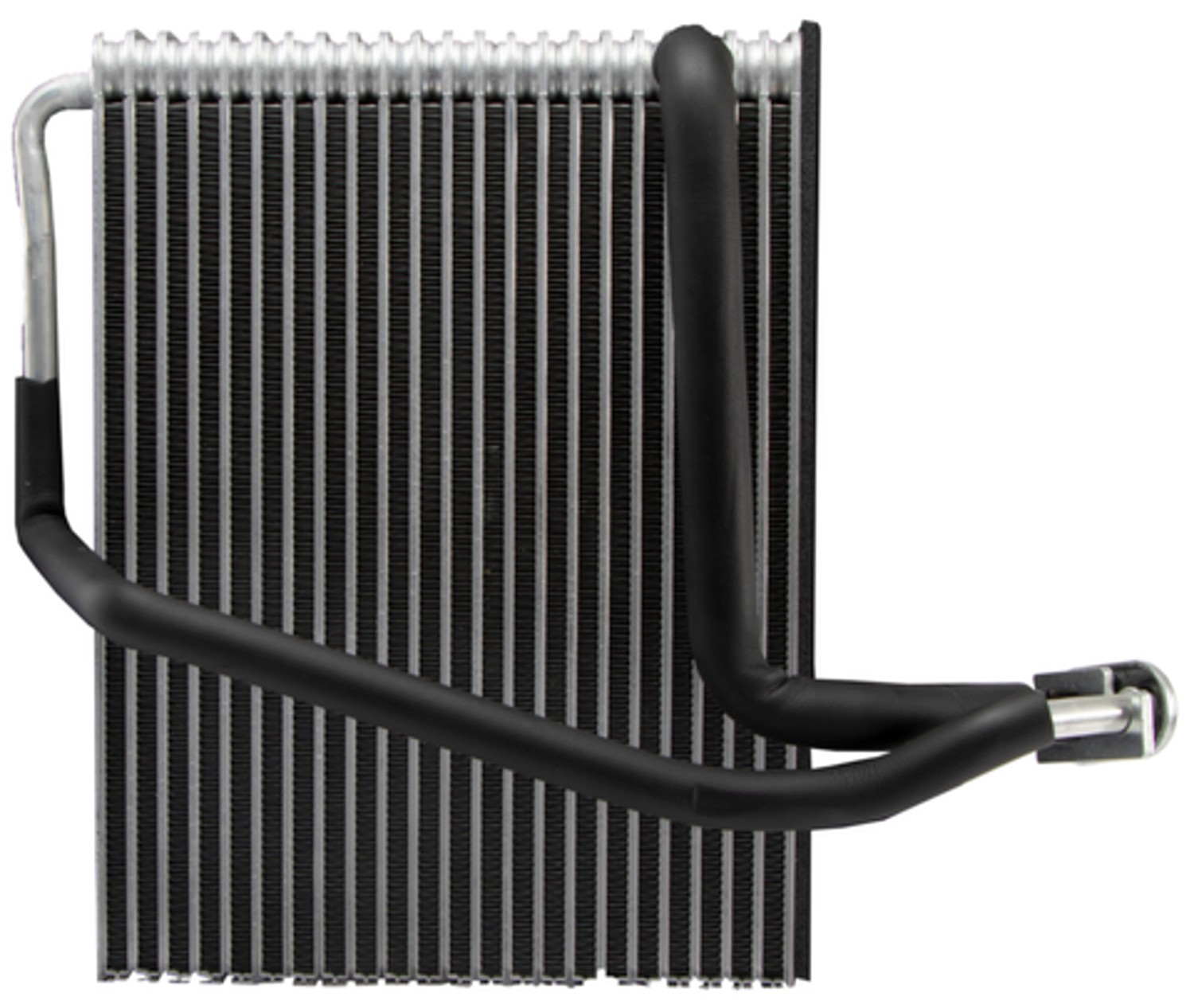 Plate & Fin Evaporator Core