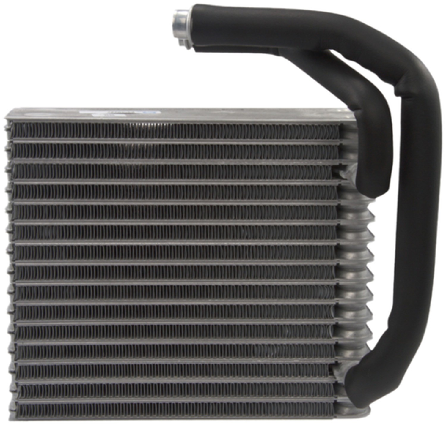 Plate & Fin Evaporator Core